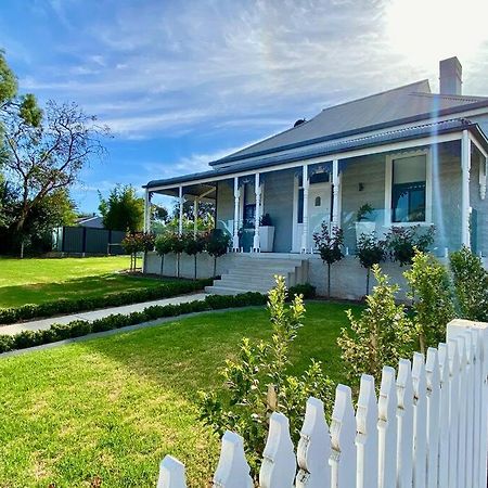 The Cottage At Seppeltsfield, Barossa Valley Eksteriør bilde